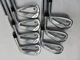 Golf Iron Set Honma Tour World TR20 P N.S.PRO 950GH neo (S) 7pcs 5-11 JAPAN