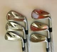 Mizuno Pro 245 Iron Set 5I - 9I PW 6 Clubs MODUS 3 TOUR 105 Flex S RH Men