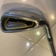 Nike Sumo 2 SQ Pitching Wedge Pw Diamana Senior Flex Graphite Shaft 36.5&rdquo; RH