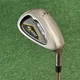 F2 Golf F2-SS Face Forward 64*Degree Lob Wedge Steel Shaft Right Handed RH 35&rdquo;