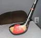 Wilson W/S Men 4200 Fairway Wood 3-Wood Single Golf Club Black Right-Handed