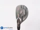 New! Left Handed Callaway 21' Apex 19* 3 Hybrid - Fuji Pro 2.0 Stiff - 447170