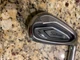 Titleist T300 Single 8 Iron True Temper AMT Black R300 Regular Steel Mens RH
