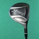 Adams Speedline Fast 12 Fairway 15&deg; 3 Wood ProLaunch Blue 65FW Regular w/ HC