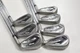 Cobra Darkspeed 5-PW,GW Iron Set Regular Flex Right KBS Tour Lite Steel # 215951