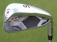 Ping G430 6 Iron Black Dot, AWT 2.0, Steel, Regular Flex, Left Handed