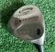 Callaway 9&deg; Driver Big Bertha War Bird S2H2, RCH 90 Firm Flex Shaft, New Grip