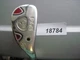 Lady Ping Golf  FAITH  #6 Hybrid  ULT 200  Ladies Flex Graphite #18784