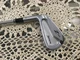 Left Handed 6 Iron Srixon Z765 Tour Flt 120 Steel Shaft 38 Inches