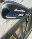 Tour Edge Hp 25 6 Iron Right Handed Uniflex Steel Shaft Single Iron Golf Club