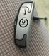 Nike IC 2010A Blade Plumbers-Neck 32&rdquo; Putter Golf Club LH