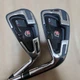 Wilson Staff Ci-11 Iron Set 2pcs 4-5 WS-LITE Steel Flex R