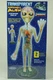 Lindberg Roswell Transparent 19" Alien Figure Model Kit