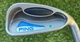 Ping G2 EZ 5 HL Iron Green Dot TFC 100 Graphite Soft Regular Senior RH Right