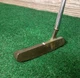 PING Y-BLADE 85029 Zip Code Putter 35" Long Steel Right Handed New Lamkin Grip
