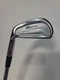 Mizuno MP 57 Single 7 Iron True Temper Steel Shaft Mens LH