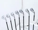 Titleist T200 3G Iron Set 5-Pw, Gw Regular Fujikura Vista Pro 40I 13500691 Good