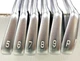 Mizuno JPX 919 TOUR Iron Set 6 pcs 5I - 9I,PW Dynamic Gold 120 S200 Men RH