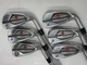 Golf Iron Set BRIDGESTONE 213HF N.S.Pro 850GH neo (S) 6pcs 6-W JAPAN