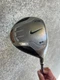 Nike Ignite 410 9.5&deg; Driver Fujikura Ignite  R Flex  Shaft - USED