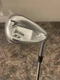 Srixon ZX4 MKII PW Pitching Wedge KBS Tour Lite Steel Regular RH