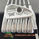 PXG 0317 ST IRON SET 4-W