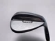 Ping s159 Chrome Lob Wedge LW 58* 8 H-Grind Black Dot ZZ 115g Wedge Mens RH