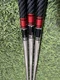 New MITSUBISHI Tensei Raw Red 50 Stiff Flex Driver Shaft w/ Adapter + Grip
