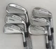 TaylorMade P760 Forged Iron Set Golf Clubs Good Japan Used