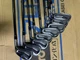 Honma BERES MG801 Iron 8 pcs