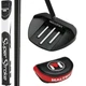 Maltby Pure-Track PTM-5+ CS Black Shaft Putter PACK