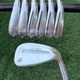 NEW TaylorMade 2025 P790 Irons 4-PW RH - DG 105 S300 Stiff Flex - Chrome Steel