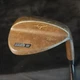 Mizuno T20 Raw Sand Wedge 58&deg; 12&deg; Forged Lob Wedge Right Hand Modus Shaft 35.5"