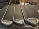 Ping Eye 2 Irons Black Dot 3&ndash;2 & W Clubs
