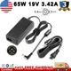 For Booster PAC ES5000 Jump Starter AC Adapter Power Supply Charger Cord Cable
