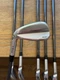 Ping i530 Iron Set LH (6-GW) UST Mamiya Recoil F2 65 shafts (senior)
