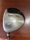 Adams Golf Tight Lies ST Smart 3 15&deg; Bi Matrix Fairway R  Wood - LH