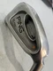 Ping I3 Blade 3 Driving Iron Orange dot 39.25"long Rifle 5.0 Regular Steel Shaft