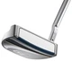 Evnroll ER11v 35" Short Slant Putter Gravity Mallet - Black