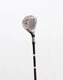 Taylormade Burner Rescue 19&deg; 3H Hybrid Stiff Taylormade Re*Ax 65 12500063 Fair