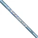 Acer Velocity Light Blue .370" Graphite Iron Shafts, Ladies/Senior Flex