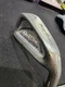 Tommy Armour 845s Silver Scot 4 iron 24* Steel Regular 38"long New Grip 