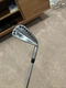 PXG 0311X 2 Iron (KBS C-TAPER 125 Stiff Plus) W/golf Pride Multi Compound Grip