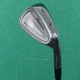 Mizuno MP-57 Cut Muscle Forged Single 9 Iron TT Dynamic Gold R300 Steel Regular