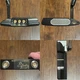 Scotty Cameron Studio Style Newport 2 Putter - New - Xtreme Dark Finish -GLD