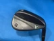 TaylorMade MILLED GRIND 4 Black 52&deg; Wedge SB09 NS Pro MODUS3 TOUR115 Stiff #AE