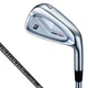BRIDGESTONE GOLF 242CB+ IRON #6-PW Diamana Thump iB70 S FLEX 5 CLUBS SET
