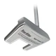 NEW Tour Edge Template Narrows Center Shaft Putter - Silver - 35"