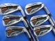 HONMA TOUR WORLD TW747P Irons #5-10(6Clubs)/NS/Flex:S/Iron set