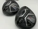 Titleist Golf Club 917F2 FW 4w:16.5&deg; + 5w:18&deg; 2Head Only From JAPAN 【w/Sleeve】